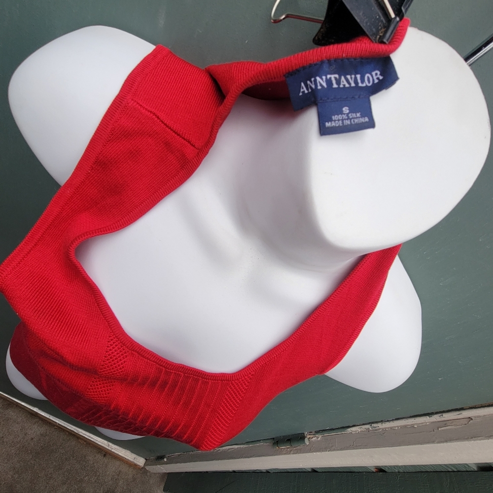 Ann Talyor Small Shirt